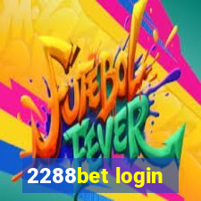 2288bet login